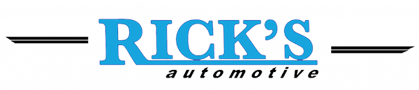 Rick's Automotive Inc.