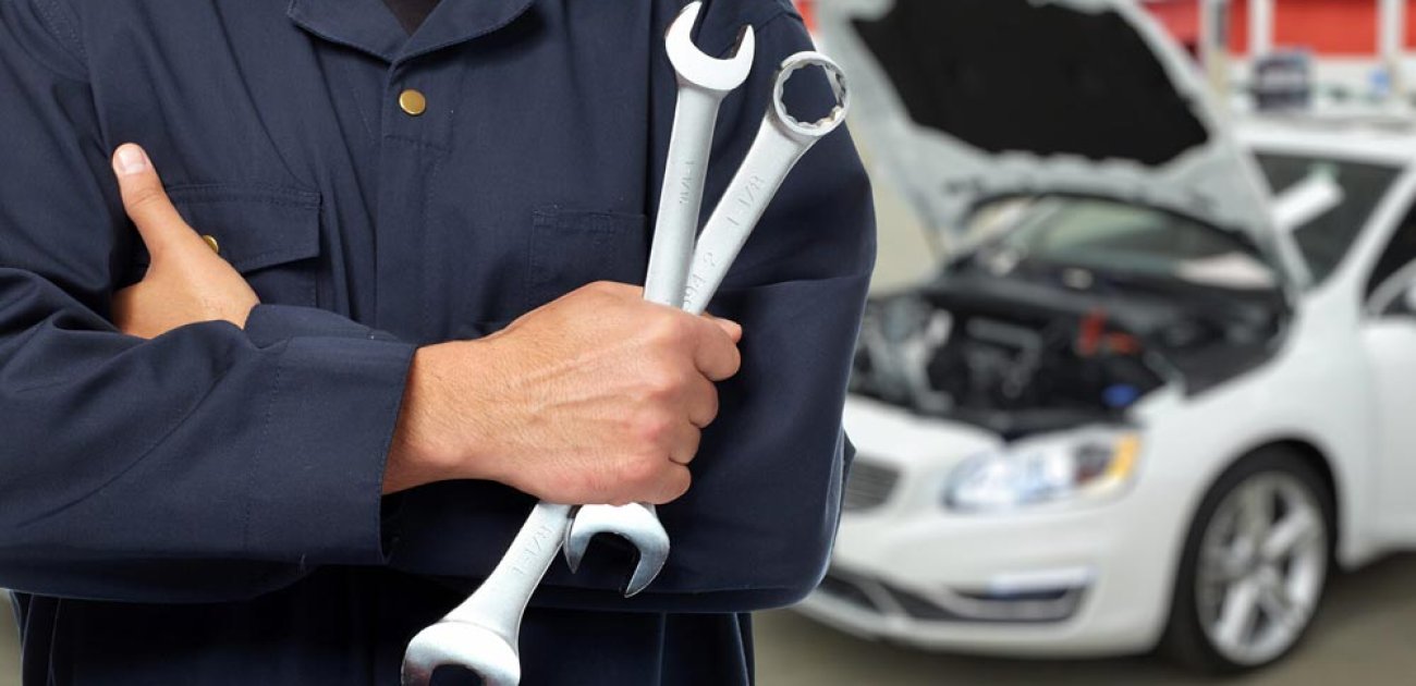 Rick's Automotive Granada Hills, CA Auto Repair, Alignment Rick's