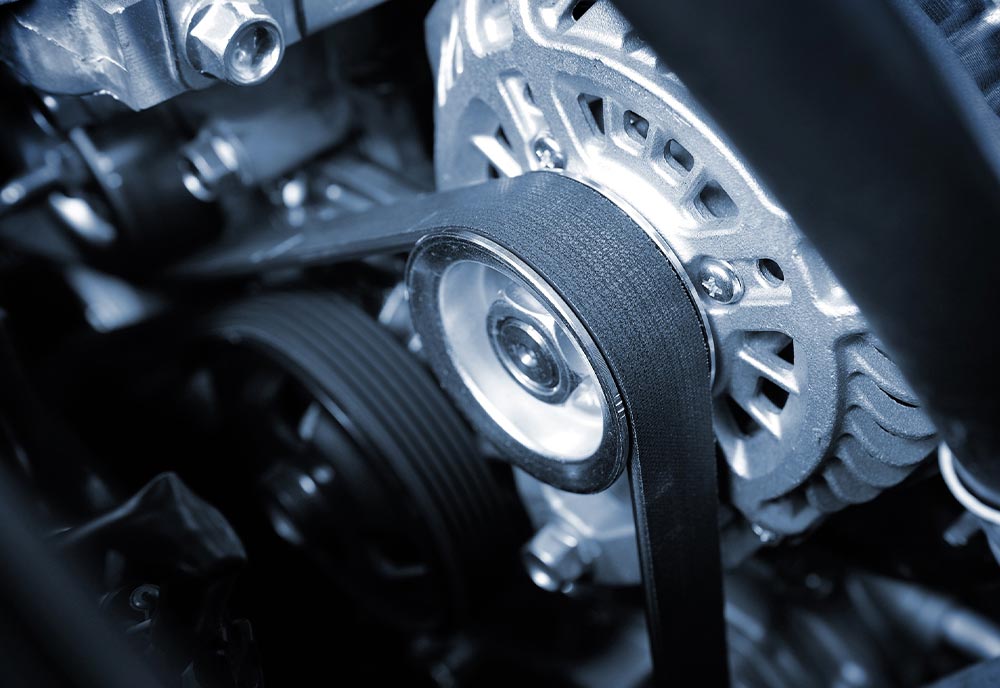 Belts Rick's Automotive Granada Hills, CA