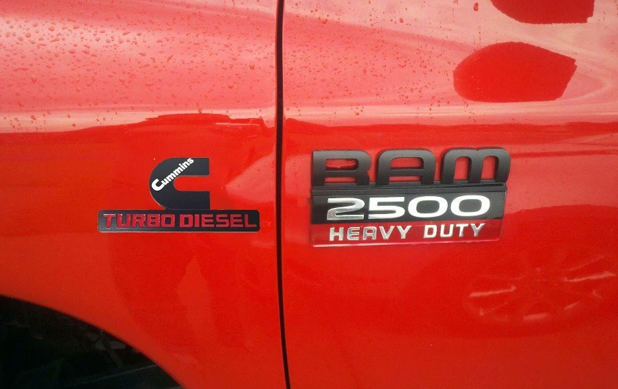 Cummins Repair Rick's Automotive Granada Hills, CA