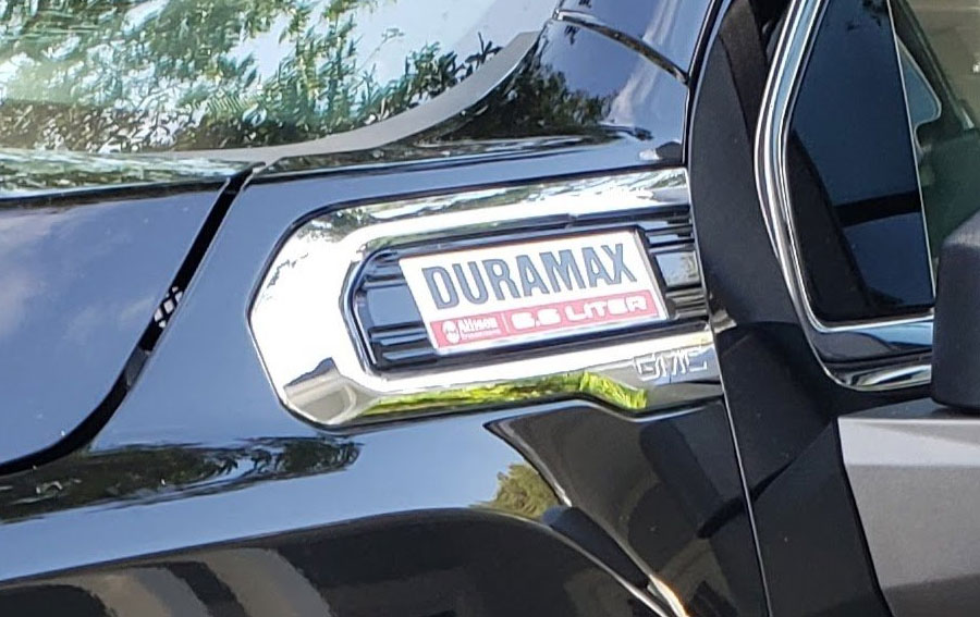 Duramax Repair | Rick's Automotive | Granada Hills, CA