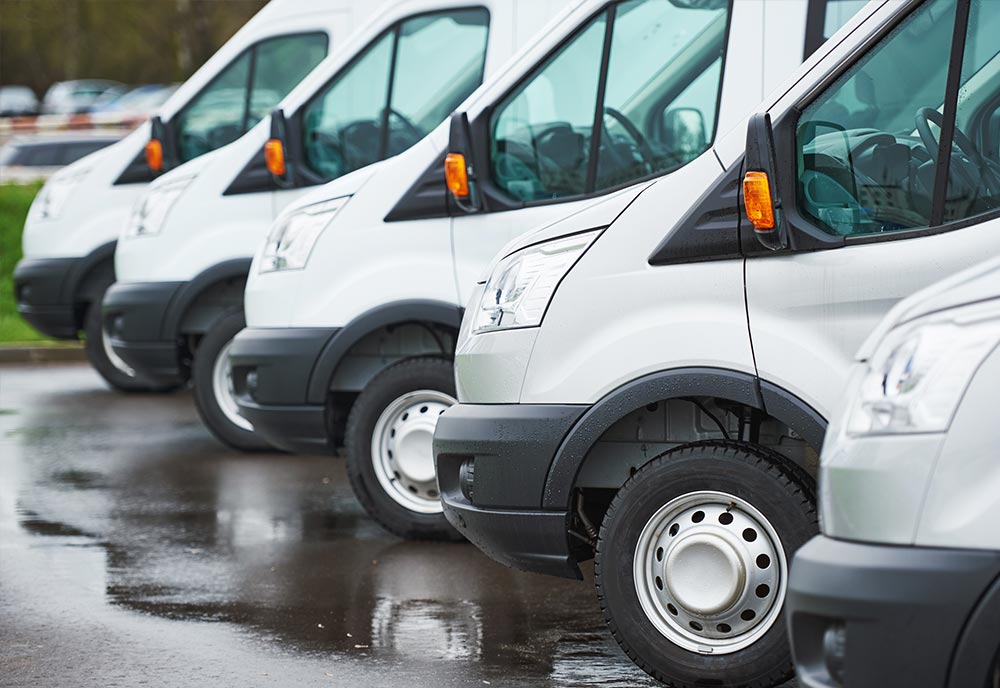 Fleet Repair Services Rick's Automotive Granada Hills, CA