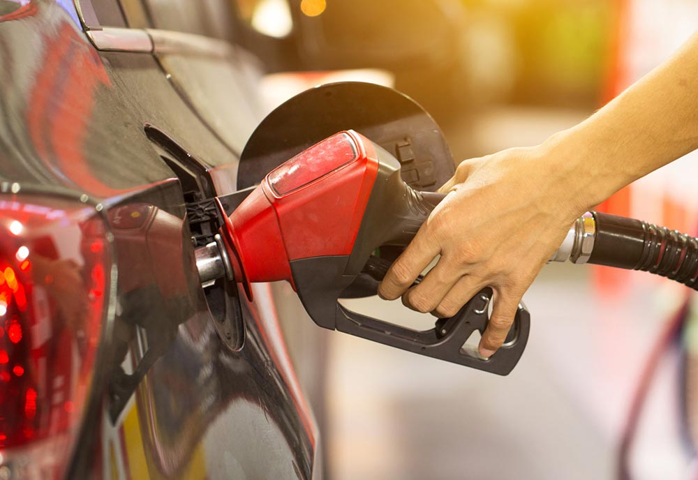 Fuel and Engine Management Rick's Automotive Granada Hills, CA