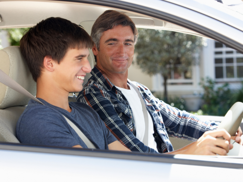 When retire your dad. Отец и сын за рулем. Машина для сына. Отец и сын подросток. Подросток за рулем.