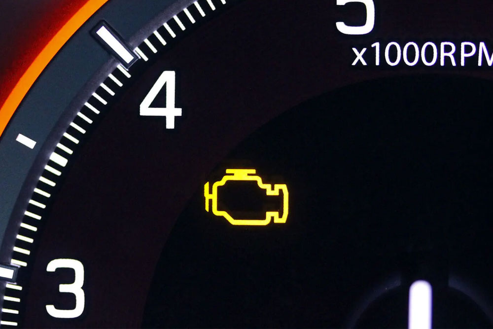 Understanding Your Car’s Check Engine Light Causes and Solutions Rick